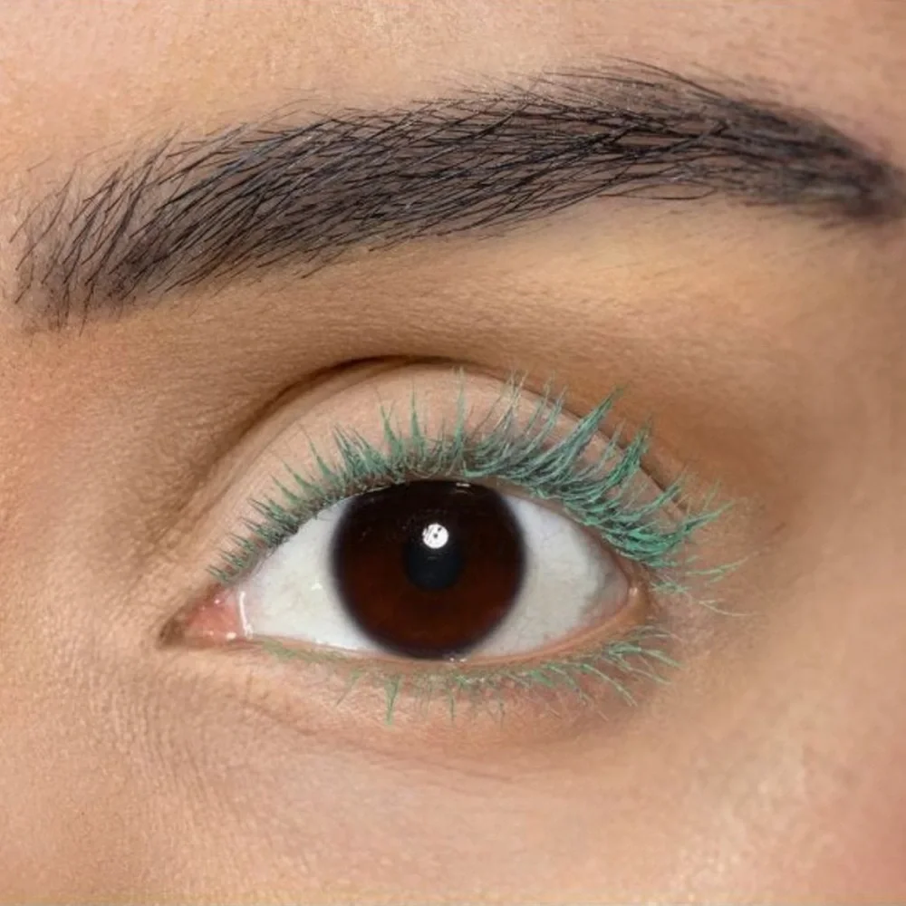 SeneGence LashSense (Long Lasting Waterproof Mascara) Shade: Jade, NWT.